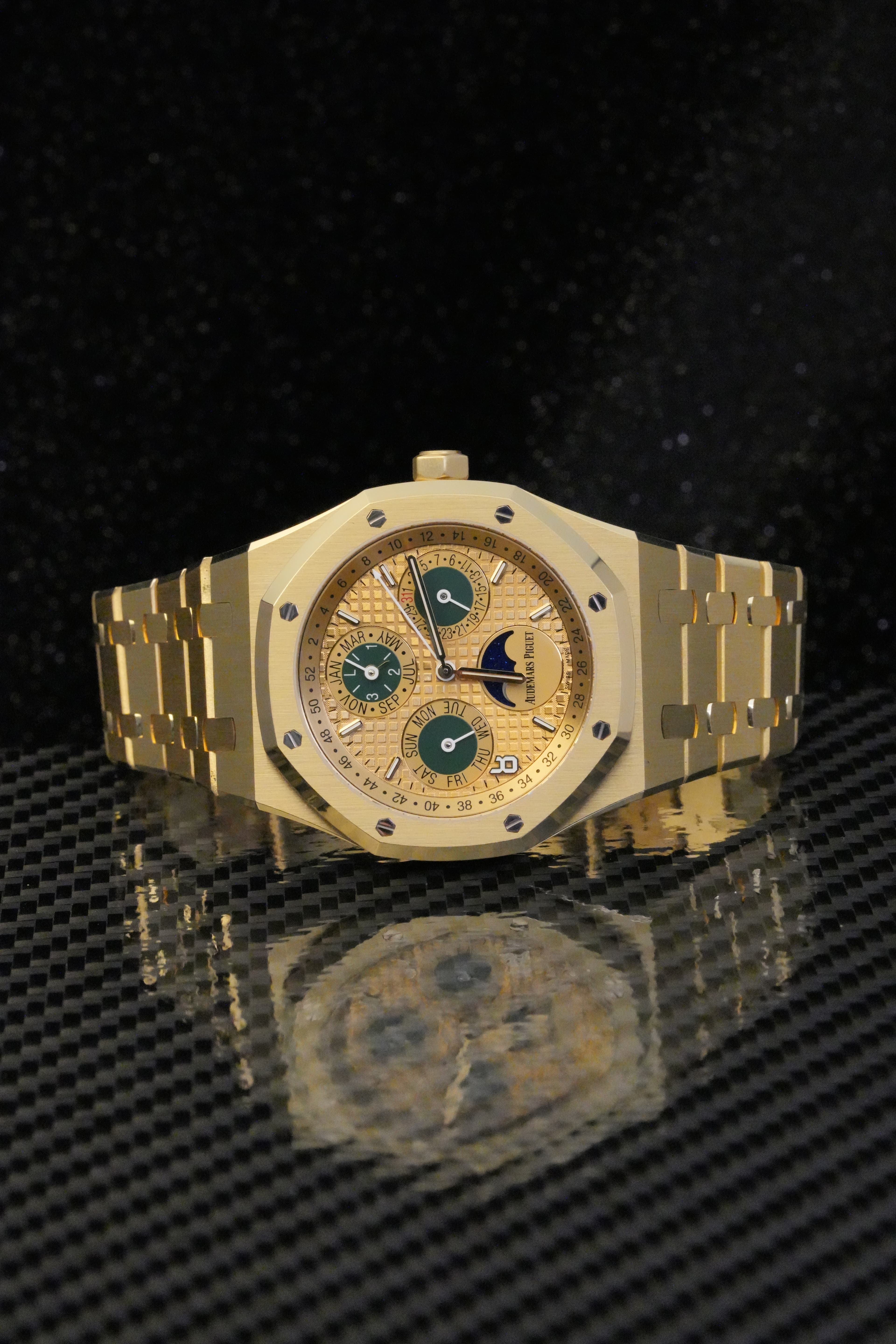 Audemars Piguet Royal Oak 
