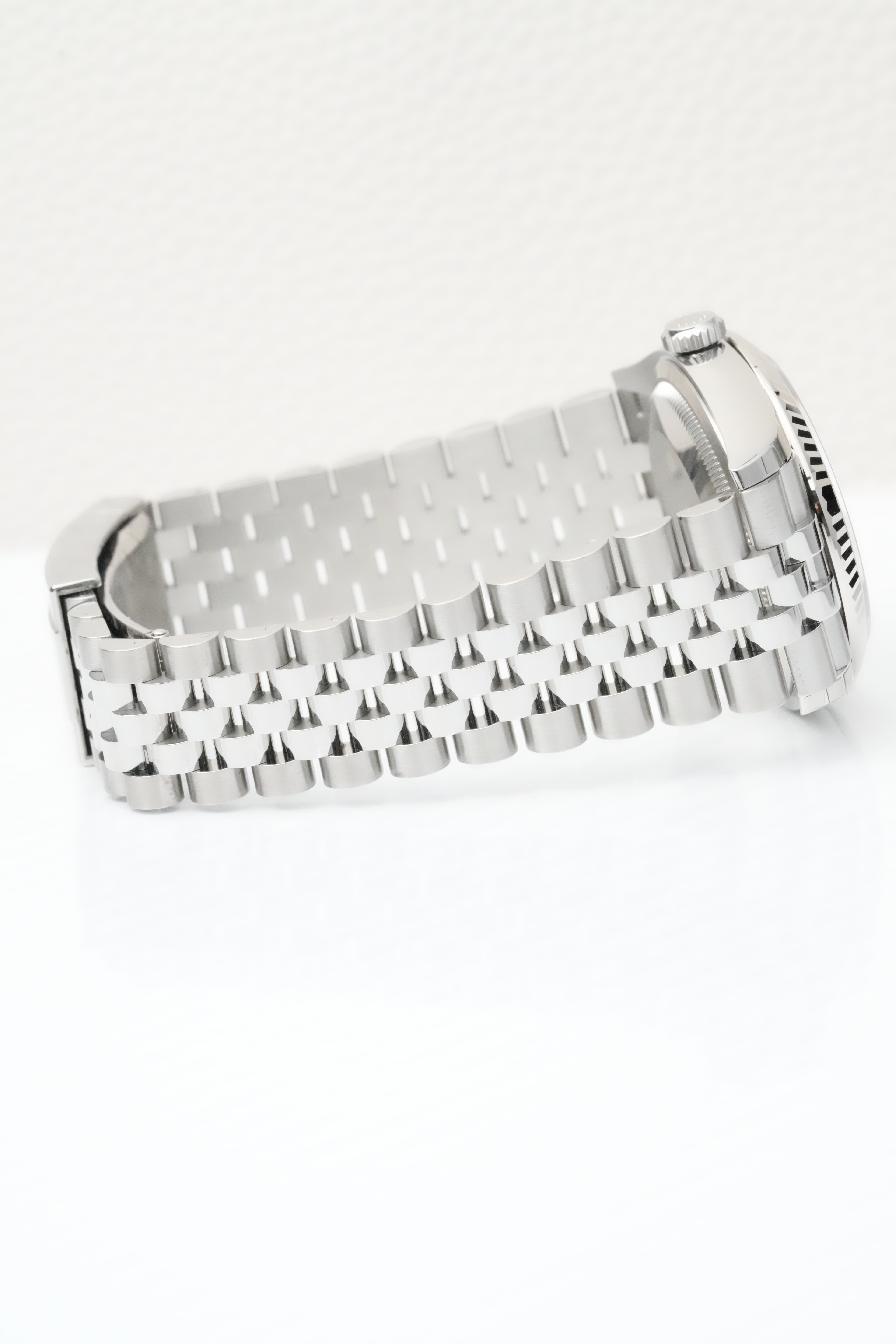 Rolex Datejust  view 6