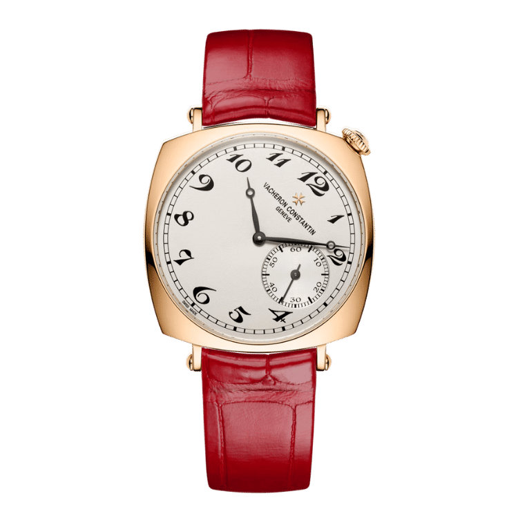 Vacheron Constantin Historiques American 1921  1100S/000R-B430