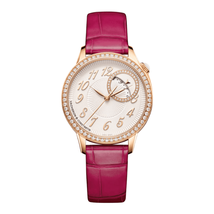 Vacheron Constantin Égérie Self-Winding  4605F/000R-B496