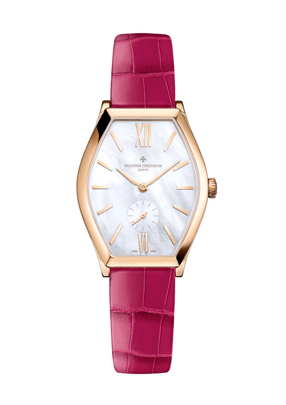 Vacheron Constantin Malte Manual-Winding  81015/000R-B282