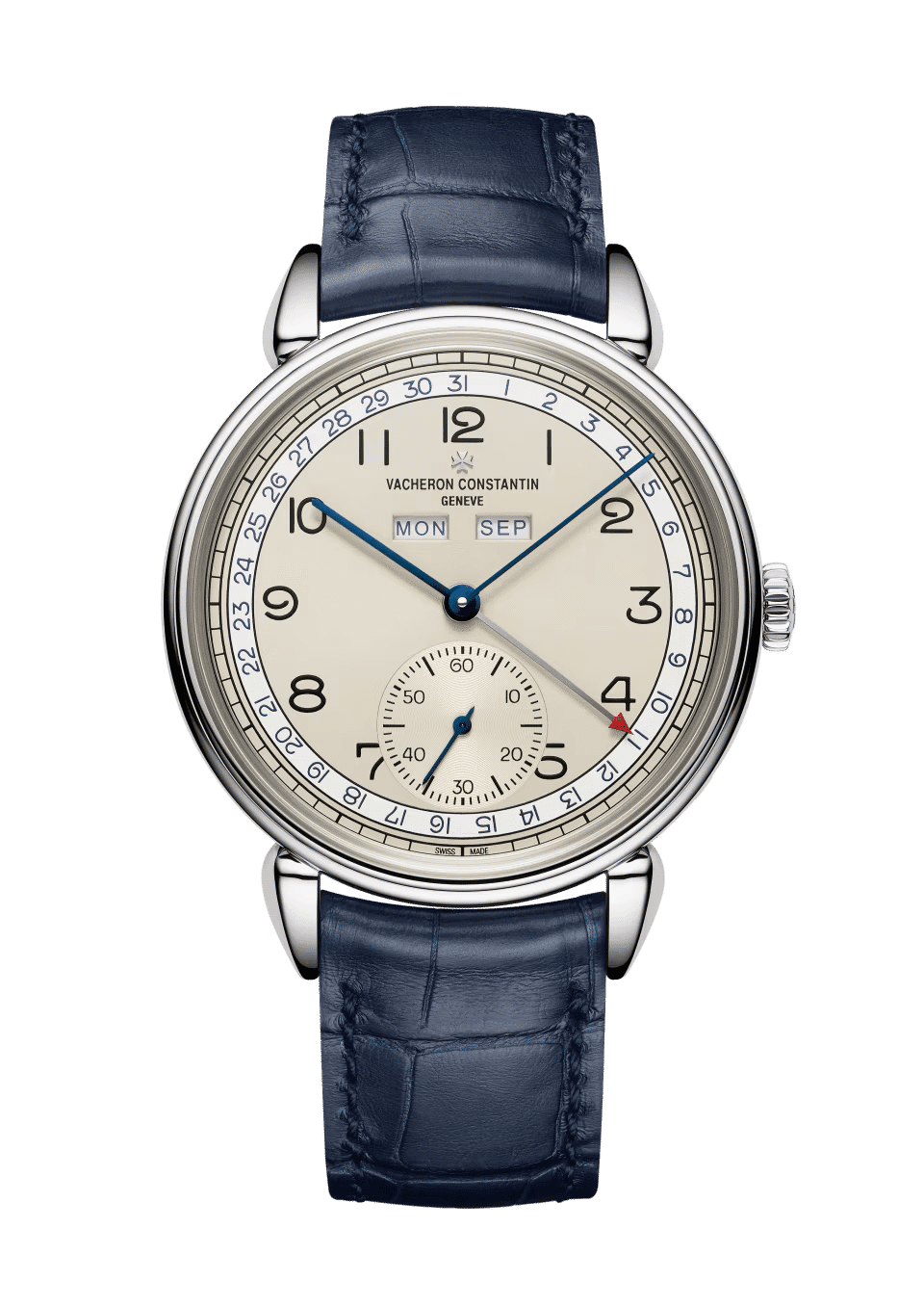 Vacheron Constantin Historiques Triple Calendrier 1942  3110V/000A-B426