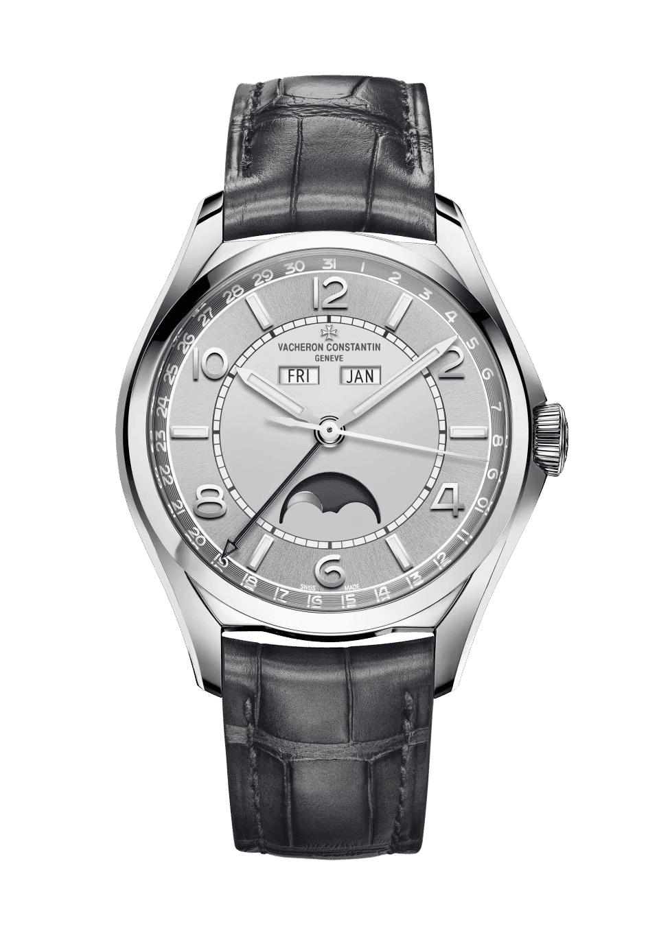 Vacheron Constantin Fiftysix Complete Calendar  4000E/000A-B439
