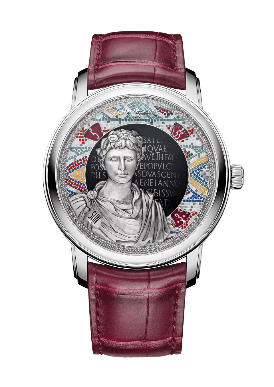 Vacheron Constantin Métiers D'Art 7620A/000G-B929