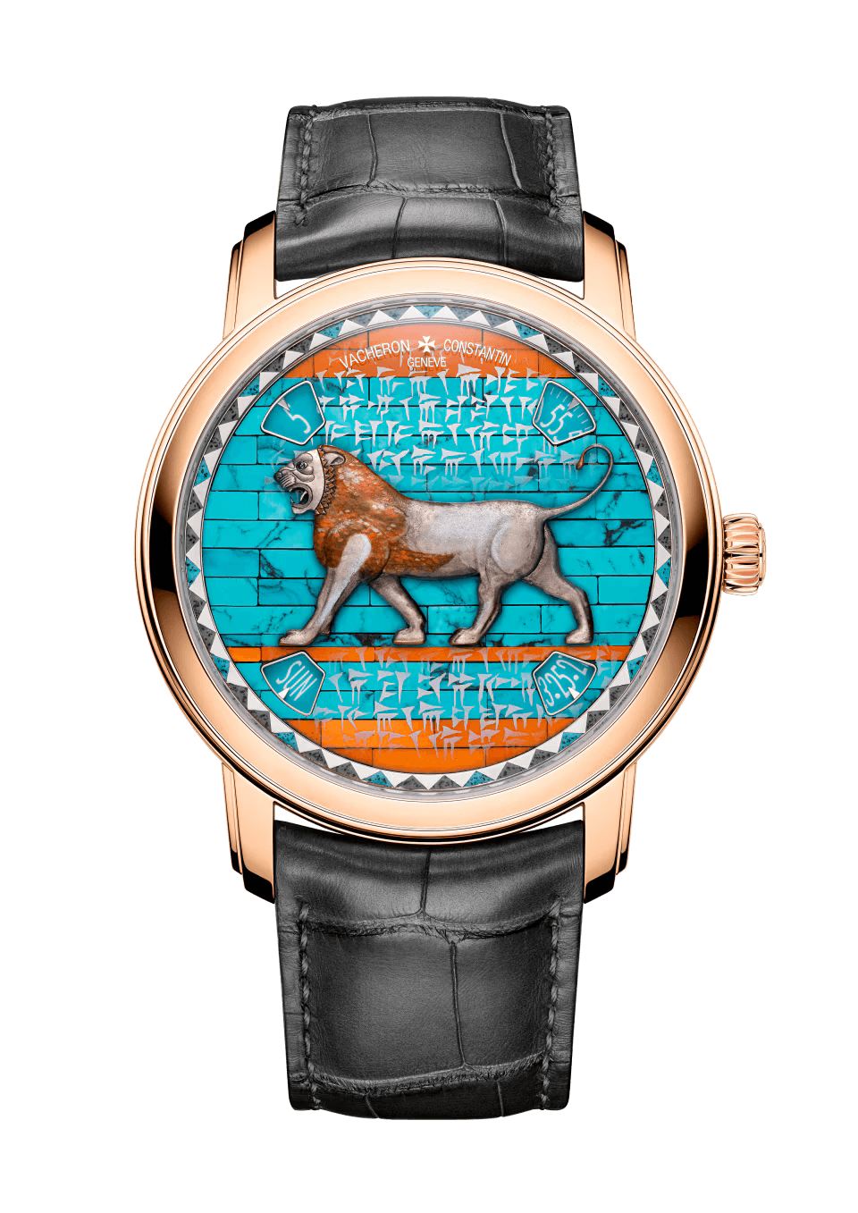 Vacheron Constantin Métiers D'Art 7620A/000R-B926