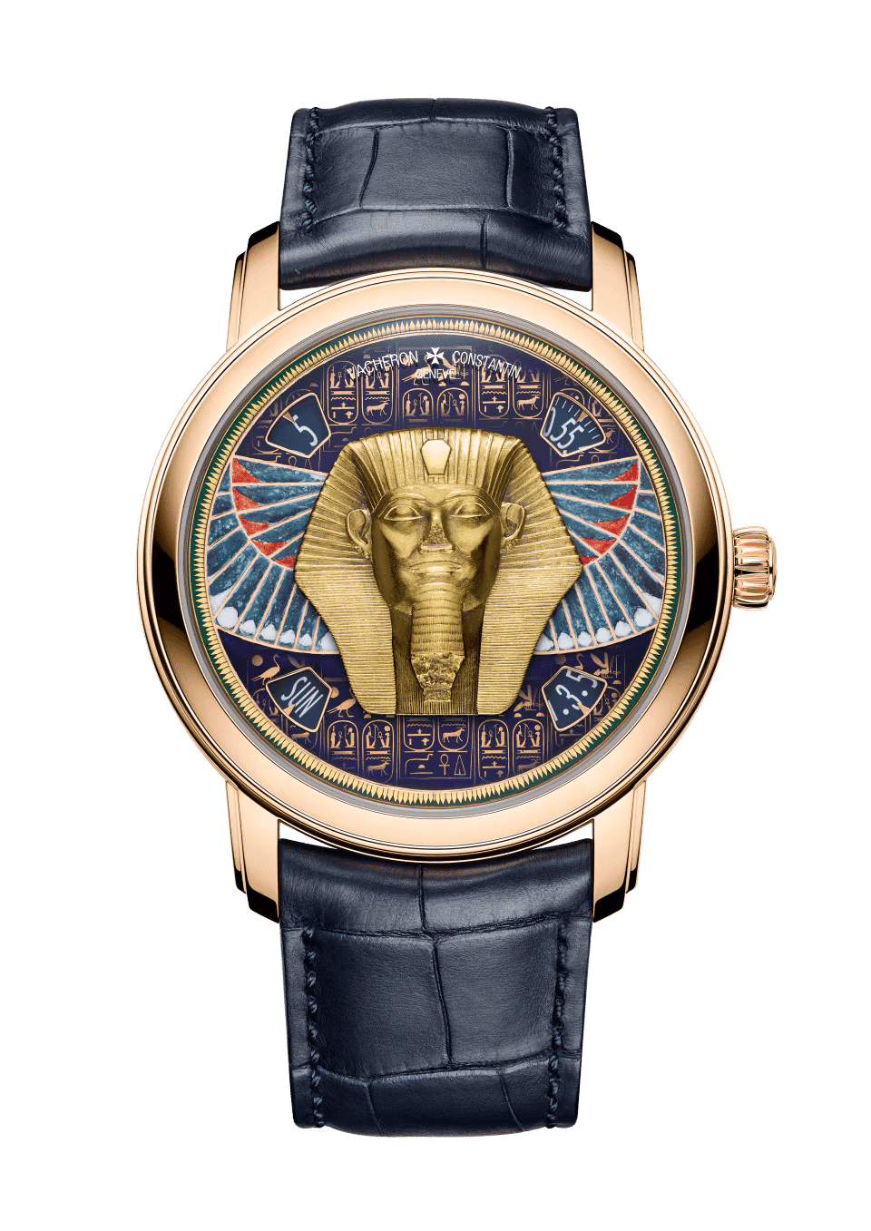 Vacheron Constantin Métiers D'Art 7620A/000R-B927
