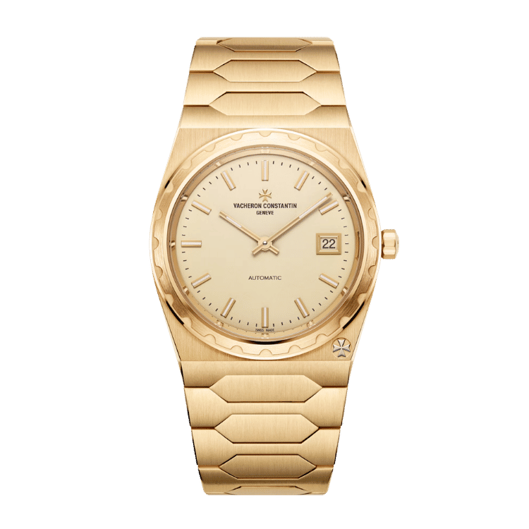 Vacheron Constantin Historiques 222 REF 4200H/222J-B935