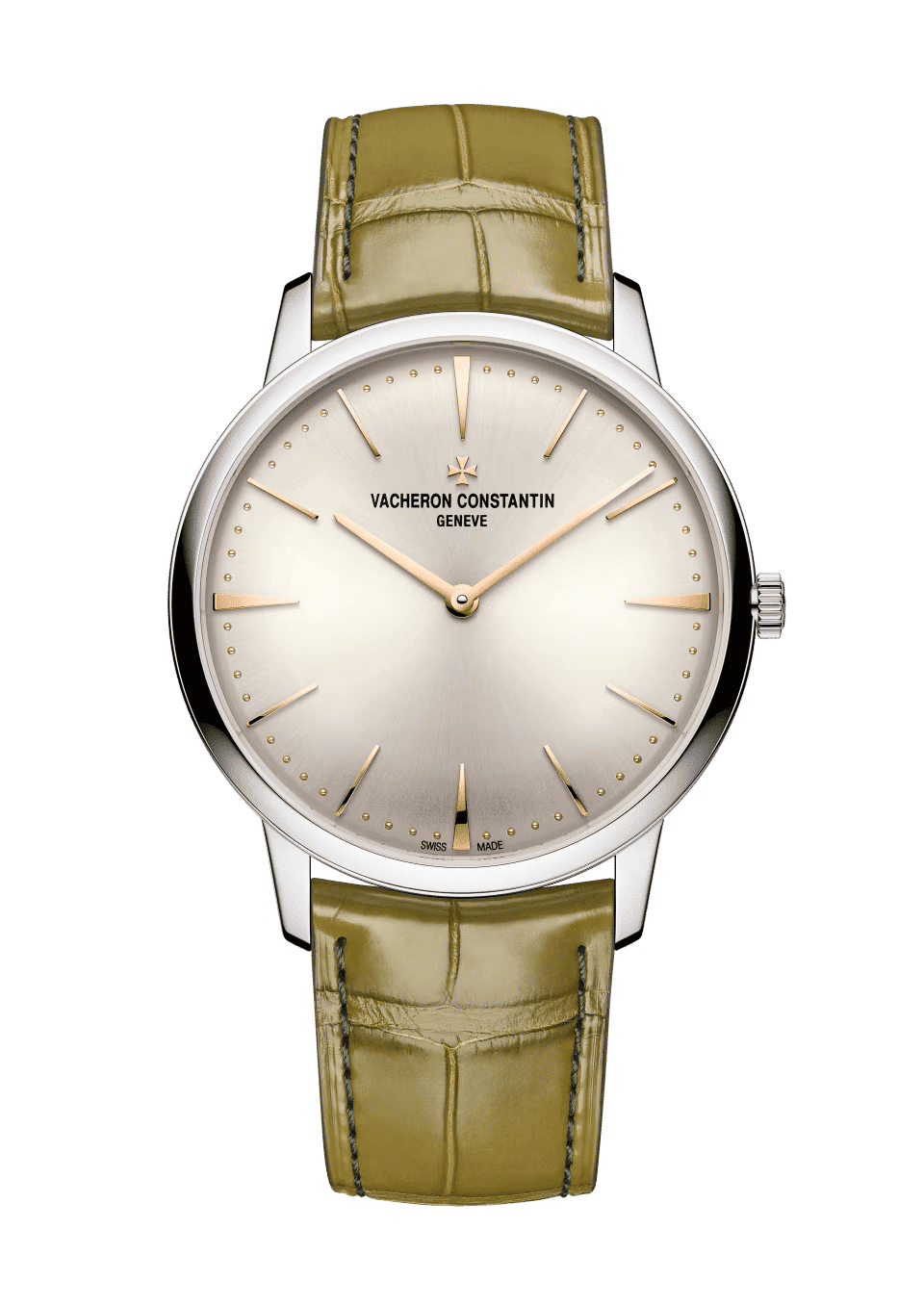 Vacheron Constantin Patrimony Manual-Winding  1410U/000G-H017