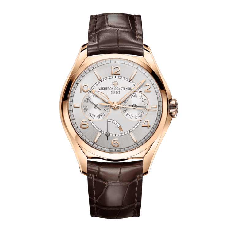 Vacheron Constantin Fiftysix Day-Date  4400E/000R-B436