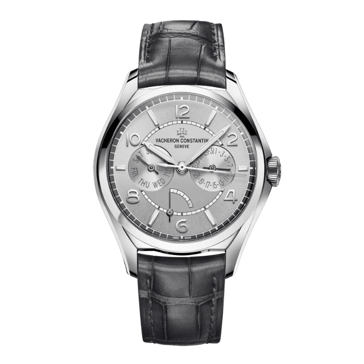 Vacheron Constantin Fiftysix Day-Date  4400E/000A-B437