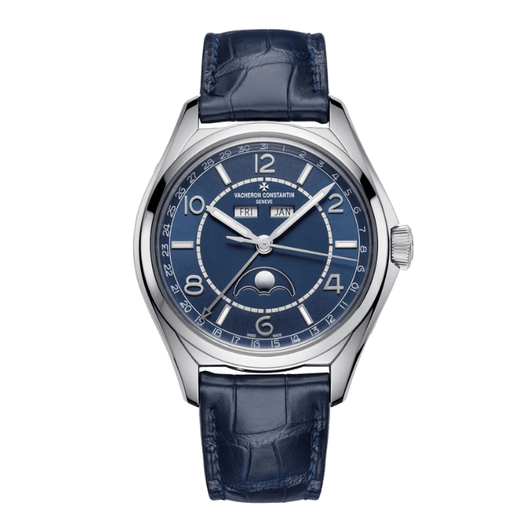 Vacheron Constantin Fiftysix Self-Winding  4600E/000A-B487