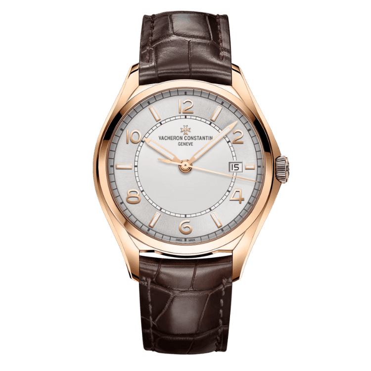 Vacheron Constantin Fiftysix Self-Winding  4600E/000R-B441