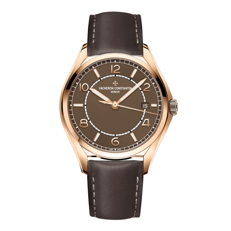 Vacheron Constantin Fiftysix Self-Winding  4600E/000R-B576