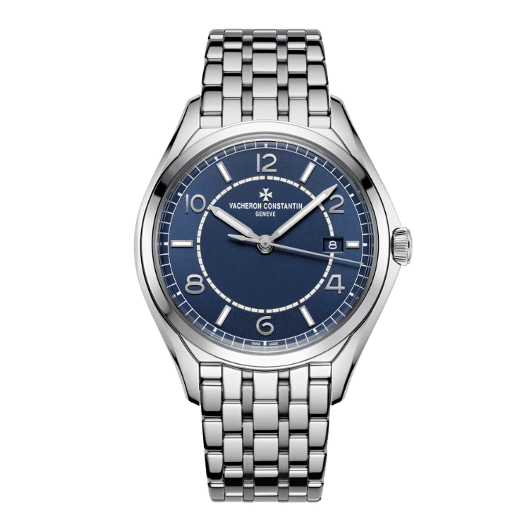 Vacheron Constantin Fiftysix Self-Winding  4600E/110A-B487