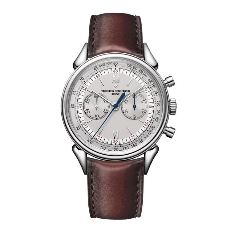 Vacheron Constantin Historiques Cornes De Vache 1955  5000H/000A-B582