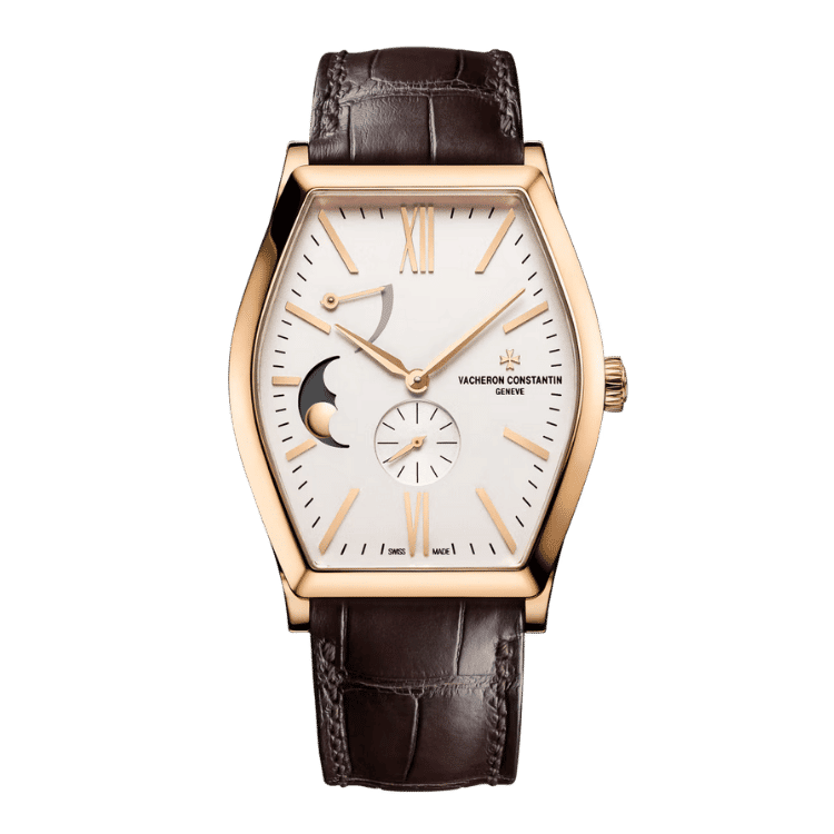 Vacheron Constantin Malte Moon Phase  7000M/000R-B109