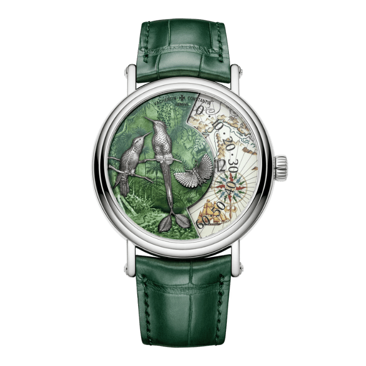 Vacheron Constantin Métiers D'Art 7500U/000G-B993