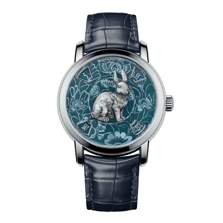 Vacheron Constantin Métiers D'Art 86073/000P-B932