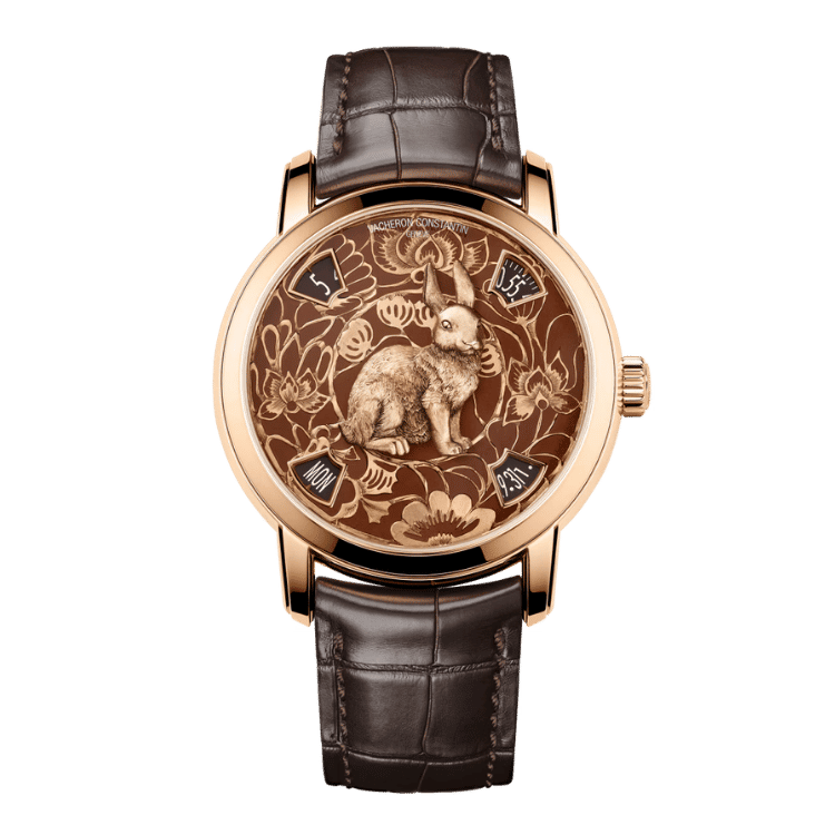 Vacheron Constantin Métiers D'Art 86073/000R-B933