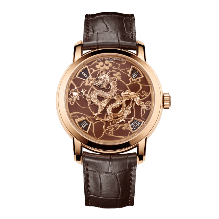 Vacheron Constantin Métiers D'Art 86073/000R-B983
