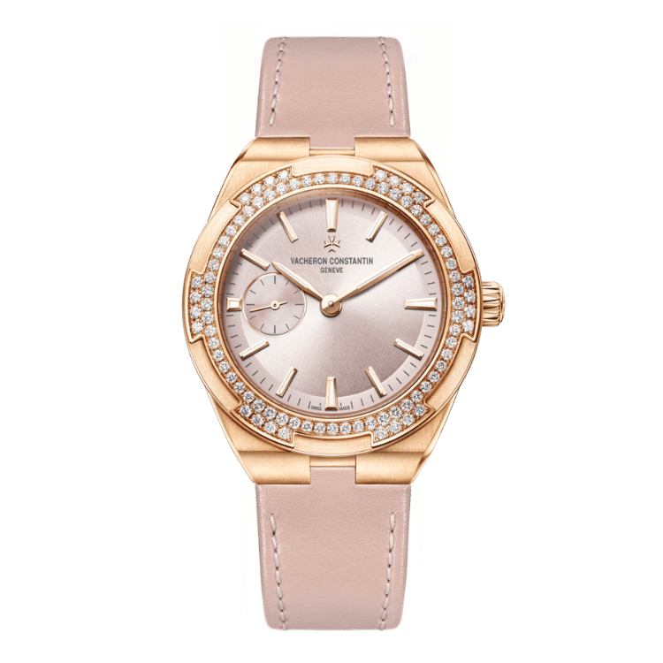 Vacheron Constantin Overseas Self-Winding REF 2305V/000R-B077