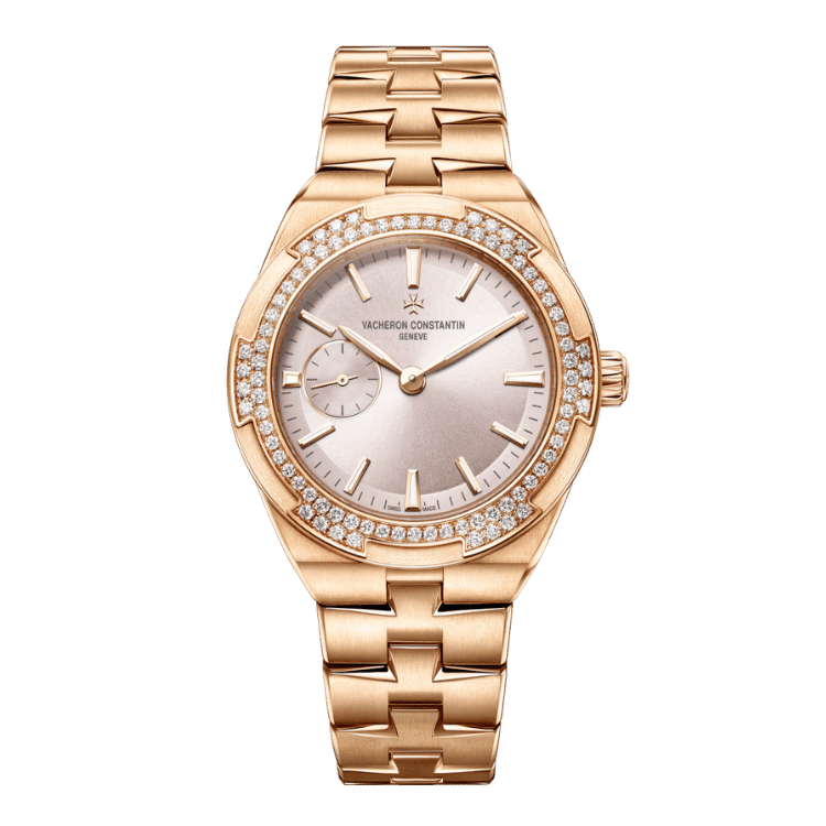 Vacheron Constantin Overseas Self-Winding REF 2305V/100R-B077