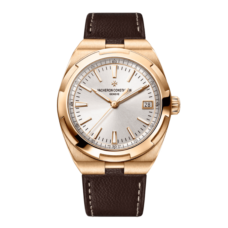Vacheron Constantin Overseas Self-Winding REF 4500V/000R-B127