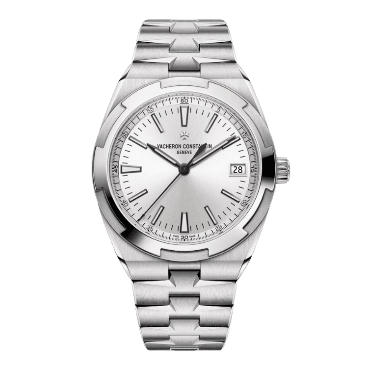 Vacheron Constantin Overseas Self-Winding REF 4520V/210A-B126