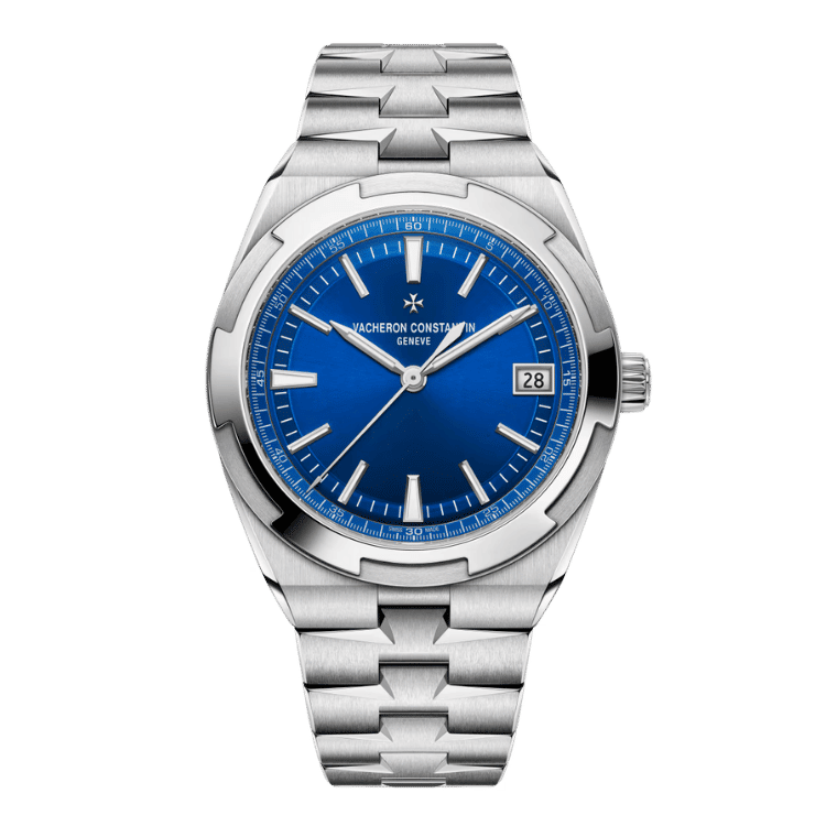 Vacheron Constantin Overseas Self-Winding REF 4520V/210A-B128