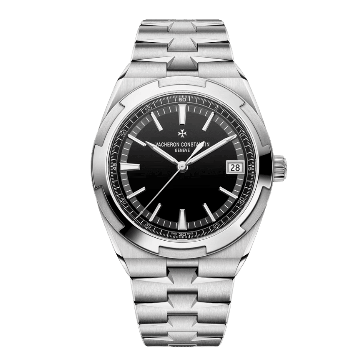 Vacheron Constantin Overseas Self-Winding REF 4520V/210A-B483