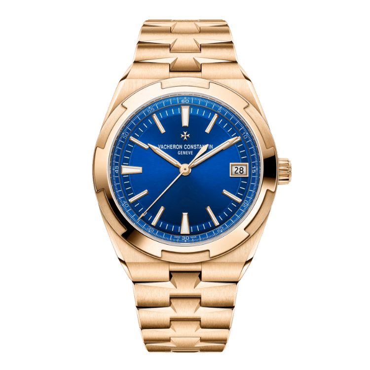 Vacheron Constantin Overseas Self-Winding REF 4520V/210R-B705