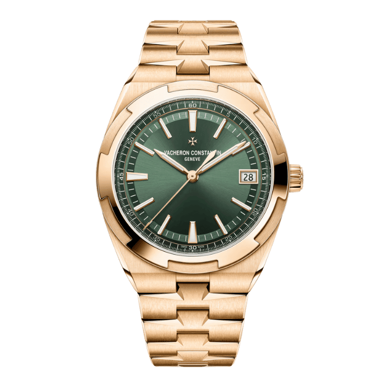 Vacheron Constantin Overseas Self-Winding REF 4520V/210R-B967
