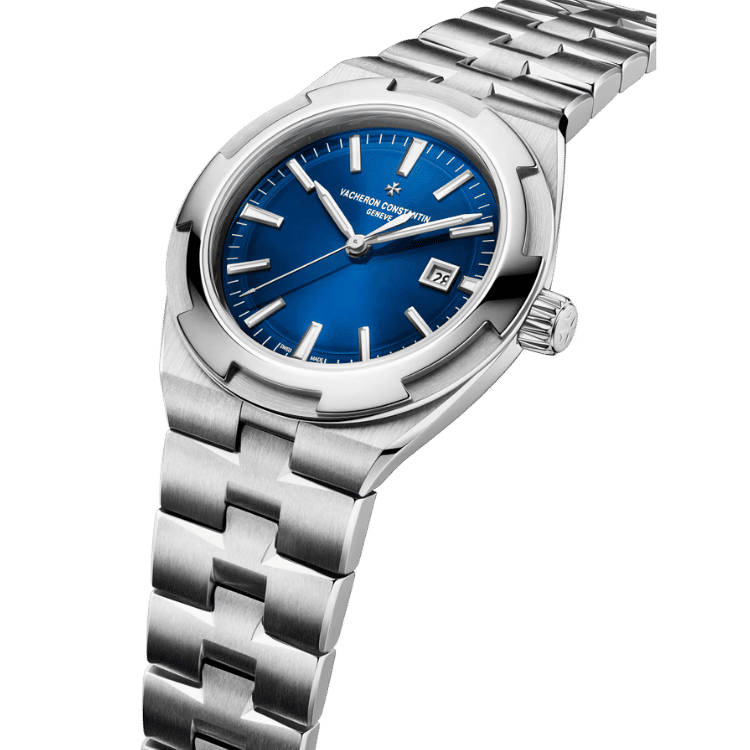 Vacheron Constantin Overseas Self-Winding REF 4600V/200A-B980