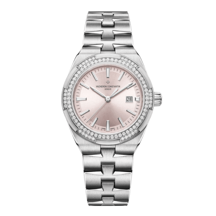 Vacheron Constantin Overseas Self-Winding REF 4605V/200A-B971