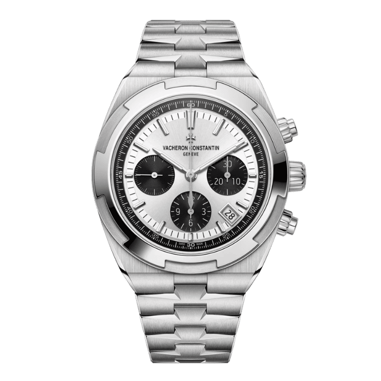 Vacheron Constantin Overseas Chronograph REF 5520V/210A-B686
