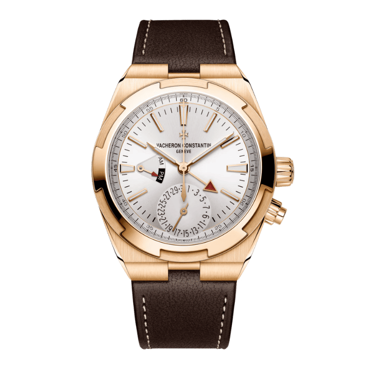 Vacheron Constantin Overseas Dual Time REF 7920V/000R-B336