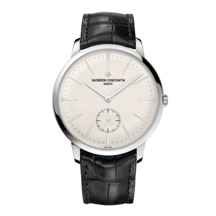Vacheron Constantin Patrimony Manual-Winding  1110U/000G-B086