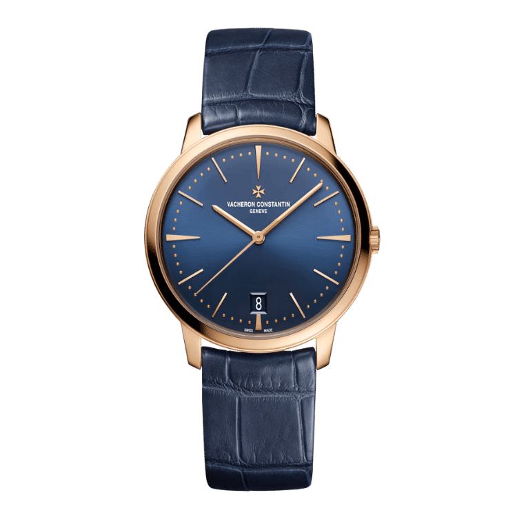 Vacheron Constantin Patrimony Self-Winding  4100U/000R-B643