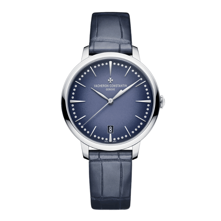 Vacheron Constantin Patrimony Self-Winding  4110U/000G-B906