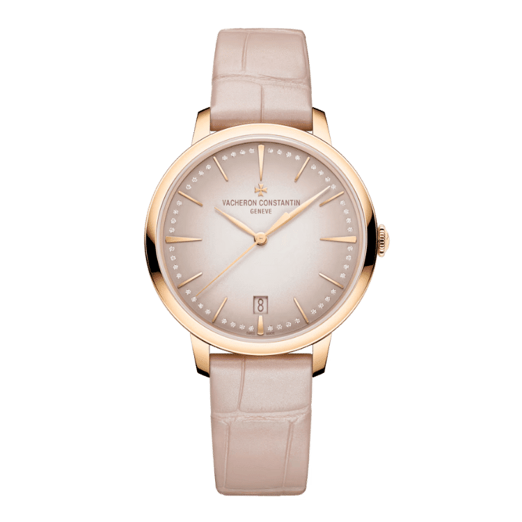 Vacheron Constantin Patrimony Self-Winding  4110U/000R-B905