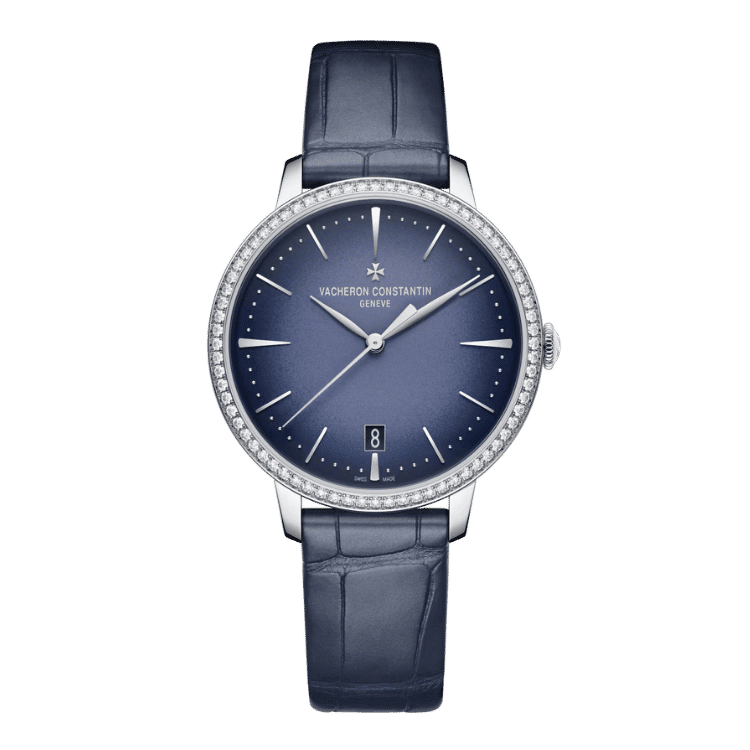 Vacheron Constantin Patrimony Self-Winding  4115U/000G-B908