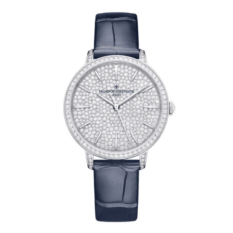 Vacheron Constantin Patrimony Self-Winding Jewellery  4116U/000G-B909