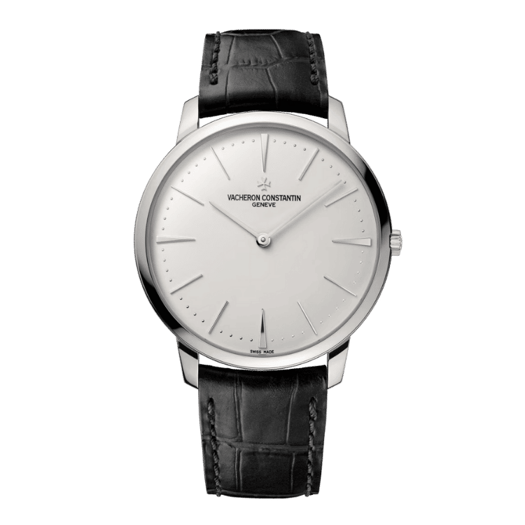 Vacheron Constantin Patrimony Manual-Winding  81180/000G-9117