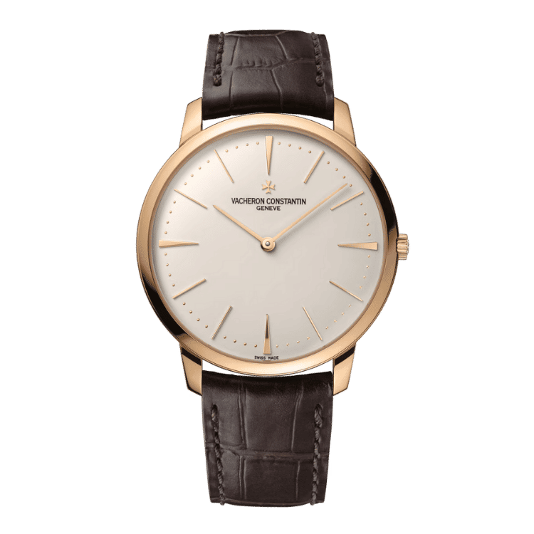 Vacheron Constantin Patrimony Manual-Winding  81180/000R-9159