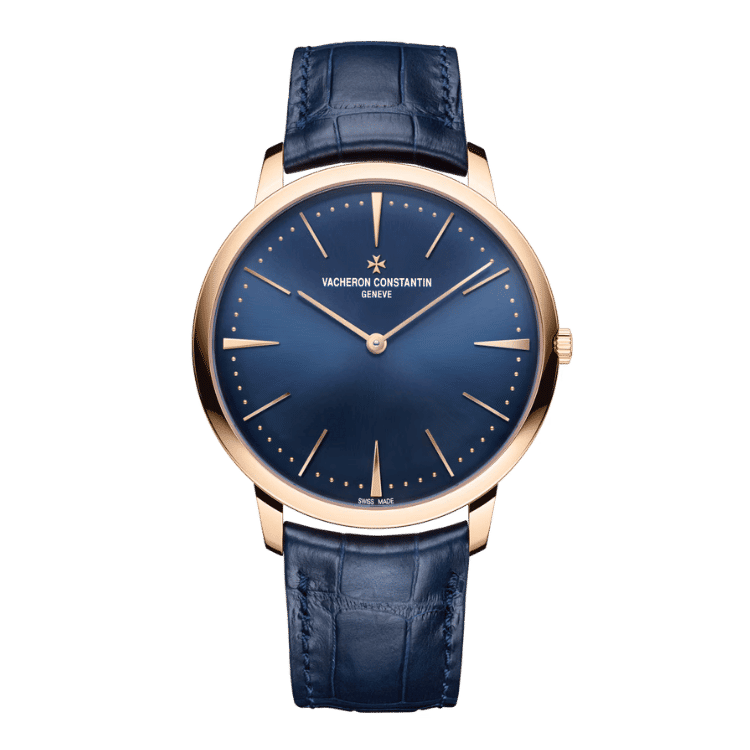 Vacheron Constantin Patrimony Manual-Winding  81180/000R-B518