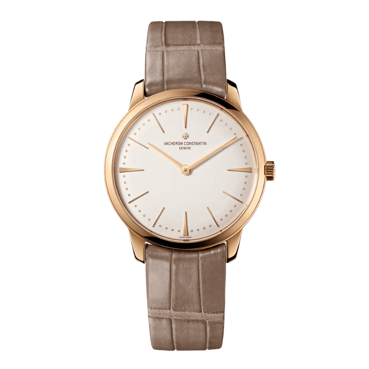 Vacheron Constantin Patrimony Manual-Winding  81530/000R-9682