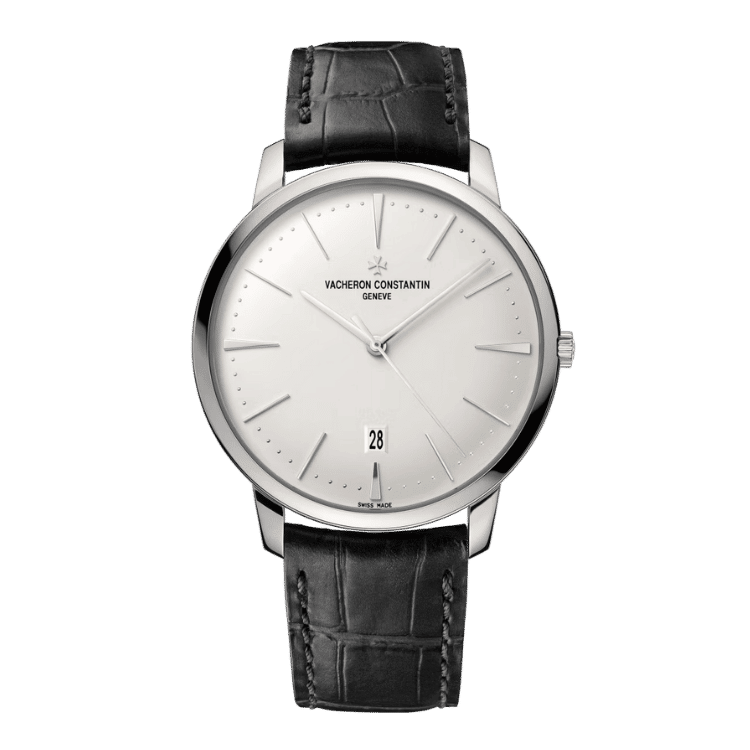 Vacheron Constantin Patrimony Self-Winding  85180/000G-9230