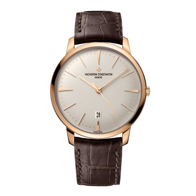 Vacheron Constantin Patrimony Self-Winding  85180/000R-9248