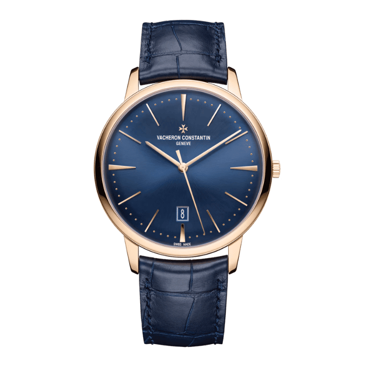 Vacheron Constantin Patrimony Self-Winding  85180/000R-B515