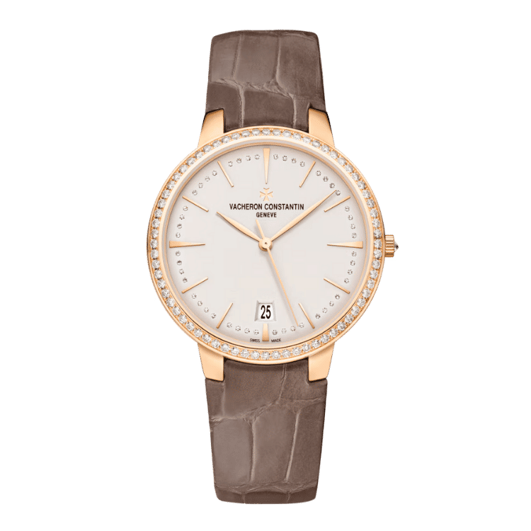 Vacheron Constantin Patrimony Self-Winding  85515/000R-9840